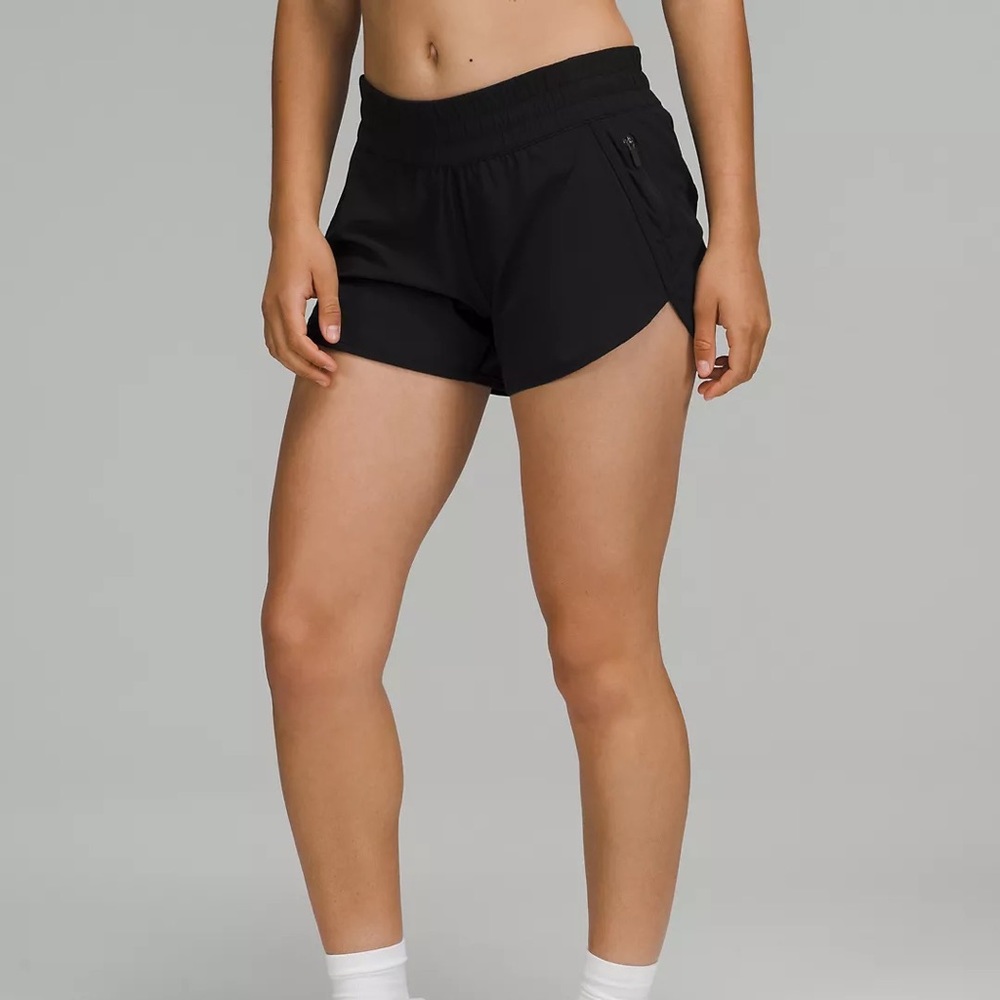 Lululemon tracker shorts